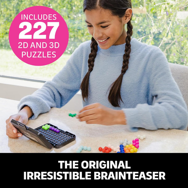 Kanoodle Brain Teaser Fun