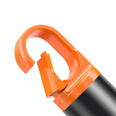 Rechargeable Outdoor Flashlight – Ultra Bright 350 Lumen P50 LED with Dual Light, Long-Range Laser & USB Charging