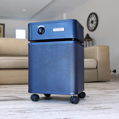 The Austin Air HealthMate Air Purifier