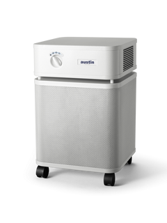 The Austin Air HealthMate Air Purifier