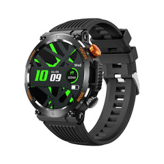 HT17 Smart Outdoor Sports Watch with Heart Rate Monitor
