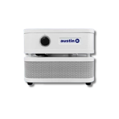 The Austin it Air Purifer with 5 Year Filter