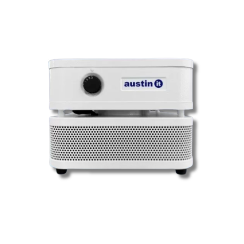 The Austin it Air Purifer with 5 Year Filter