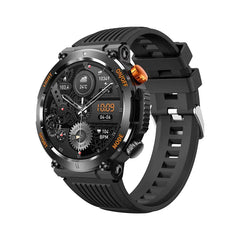 HT17 Smart Outdoor Sports Watch with Heart Rate Monitor