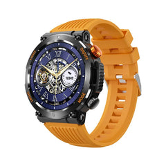HT17 Smart Outdoor Sports Watch with Heart Rate Monitor