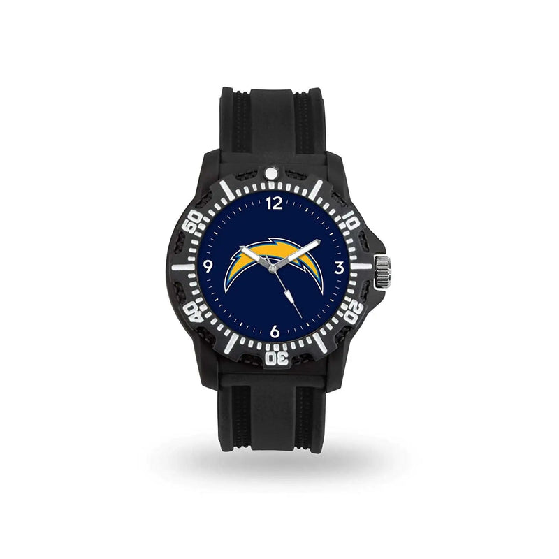 Ultimate Football Fan Logo Watch
