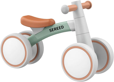 First Ride Toddler Balance Bike