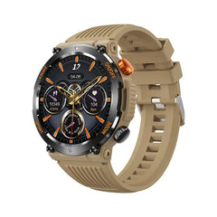 HT17 Smart Outdoor Sports Watch with Heart Rate Monitor