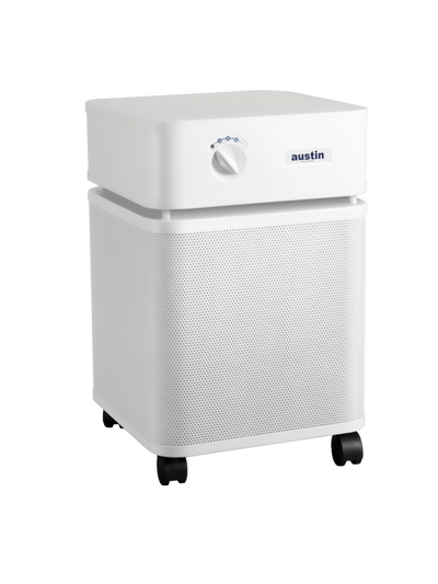 The Austin Air HealthMate Air Purifier