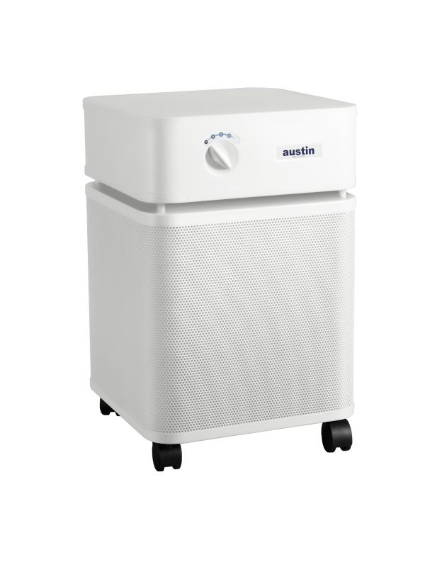 The Austin Air HealthMate Air Purifier